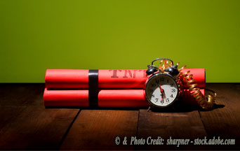 China’s Supply Chain Control Is a Ticking Time Bomb