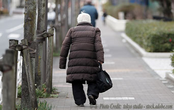 China’s Underpopulation and Overproduction Will Lead to Ruin