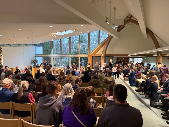 Three Things that Impressed Me Before Saint Therese’s Relics