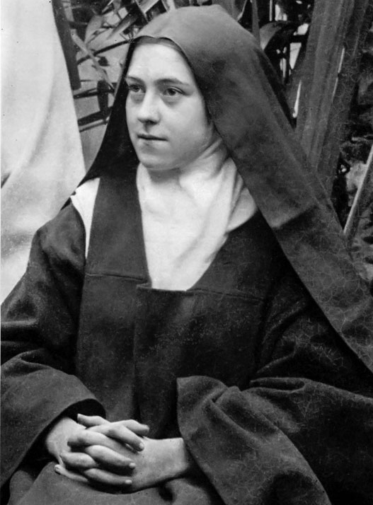 Three Things that Impressed Me Before Saint Therese’s Relics